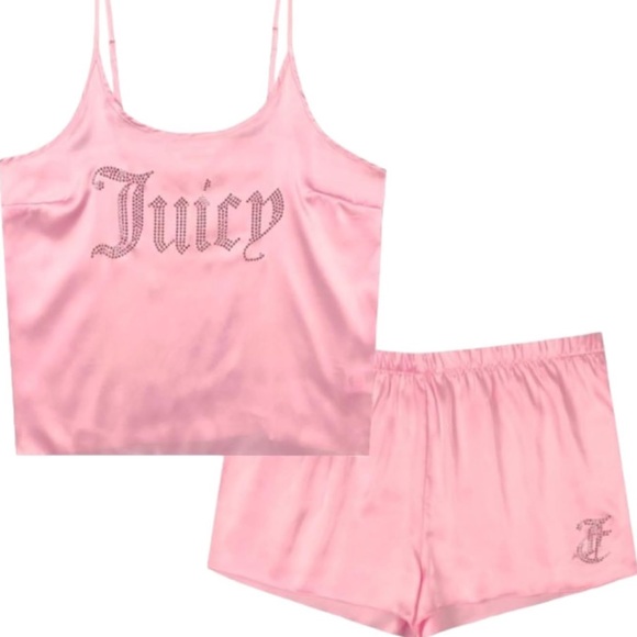 Juicy Couture Other - JUICY SLEEP SET